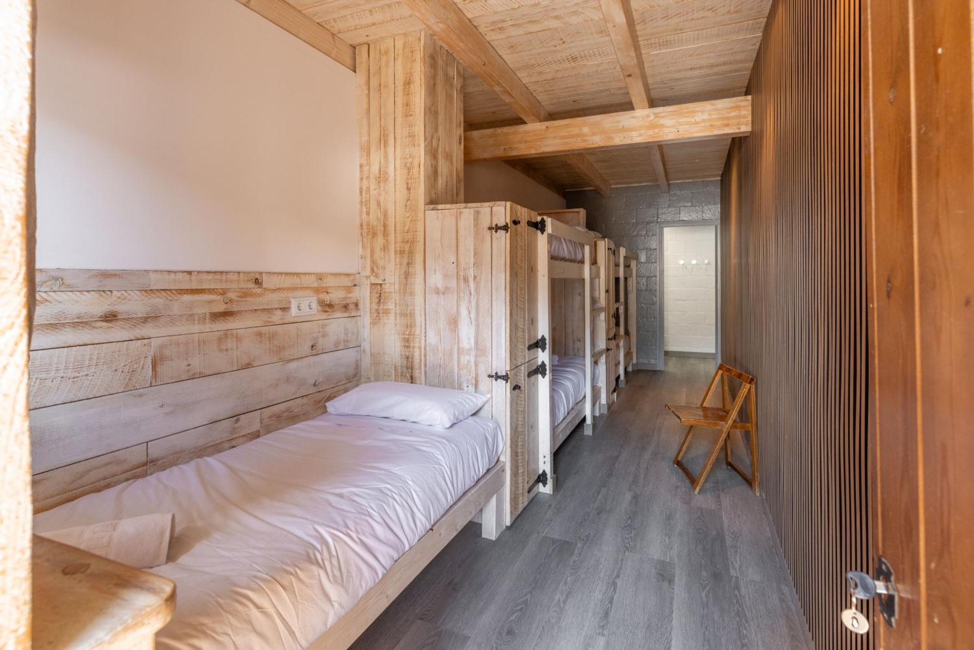 Alberg Taull Exterior photo